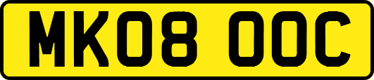 MK08OOC
