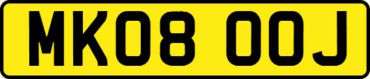 MK08OOJ