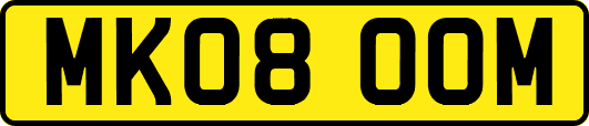 MK08OOM