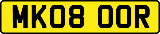 MK08OOR