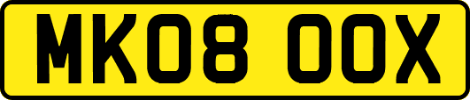 MK08OOX