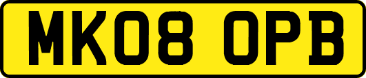 MK08OPB