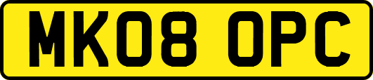 MK08OPC