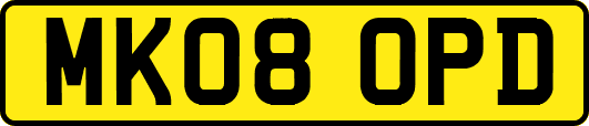 MK08OPD