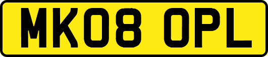 MK08OPL
