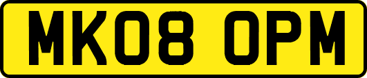 MK08OPM