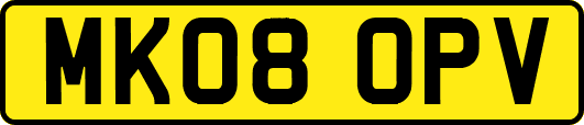 MK08OPV