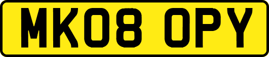MK08OPY