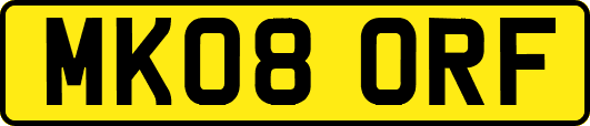 MK08ORF