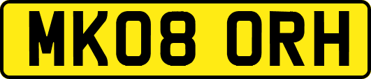 MK08ORH