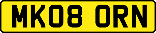 MK08ORN