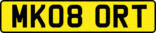 MK08ORT