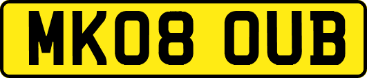 MK08OUB