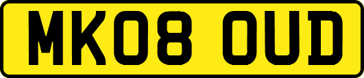 MK08OUD