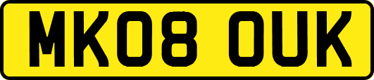 MK08OUK