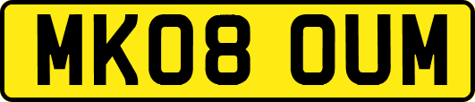 MK08OUM