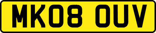 MK08OUV