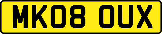 MK08OUX