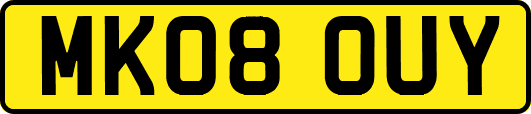 MK08OUY