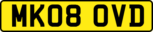 MK08OVD