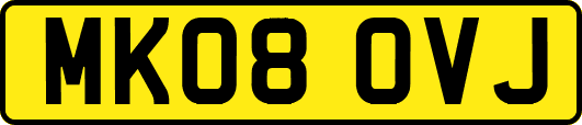 MK08OVJ