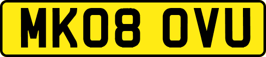 MK08OVU