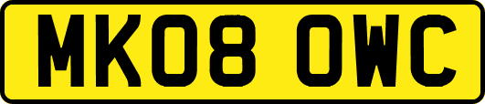 MK08OWC