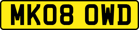 MK08OWD