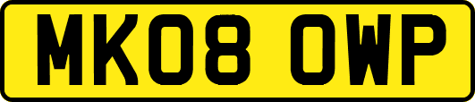 MK08OWP