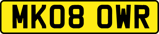 MK08OWR