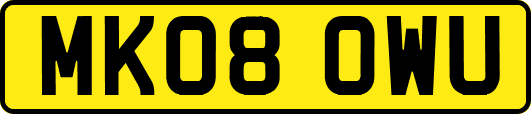 MK08OWU