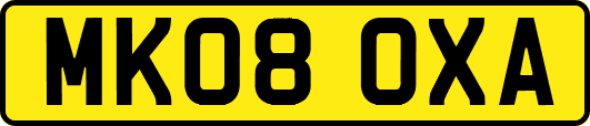 MK08OXA