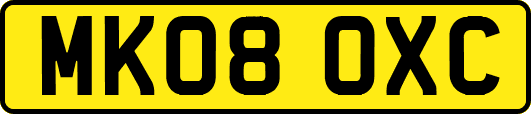 MK08OXC