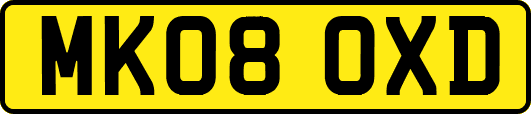 MK08OXD