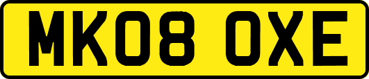 MK08OXE