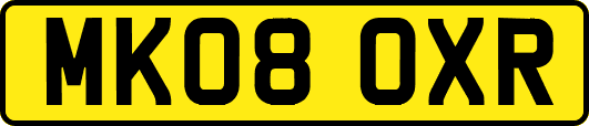 MK08OXR