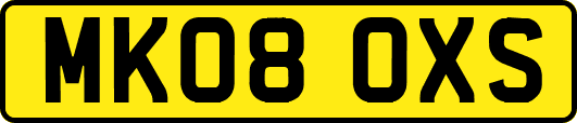 MK08OXS