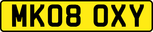 MK08OXY