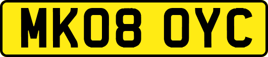 MK08OYC