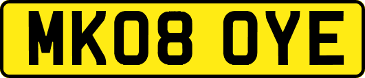 MK08OYE