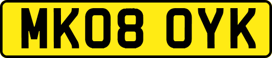 MK08OYK