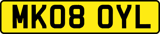 MK08OYL