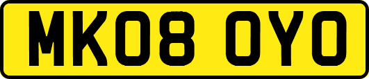 MK08OYO