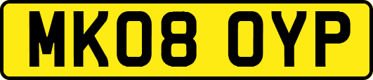 MK08OYP