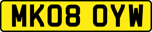 MK08OYW