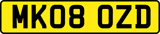 MK08OZD