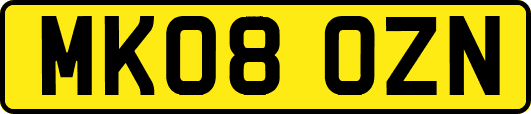 MK08OZN