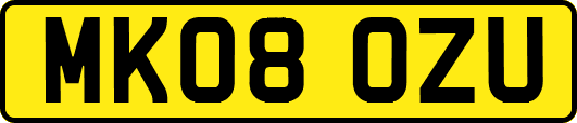 MK08OZU