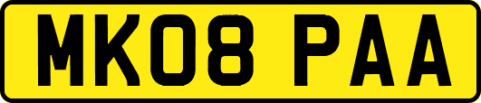MK08PAA