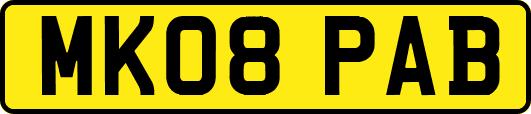 MK08PAB